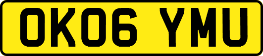 OK06YMU