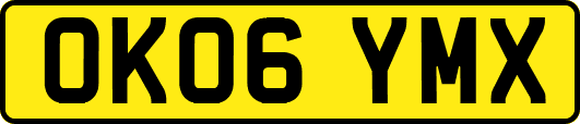 OK06YMX