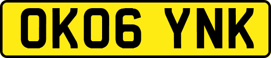 OK06YNK