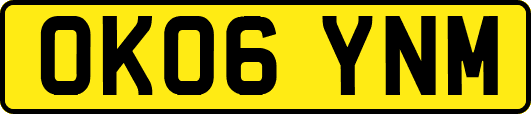 OK06YNM