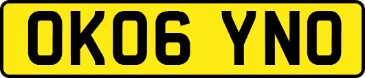 OK06YNO