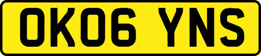 OK06YNS