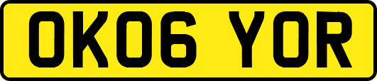OK06YOR