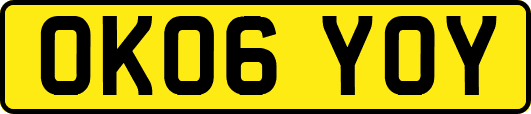 OK06YOY