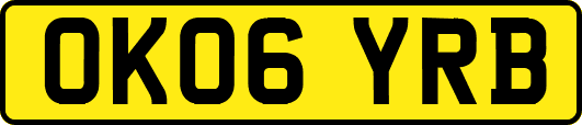 OK06YRB