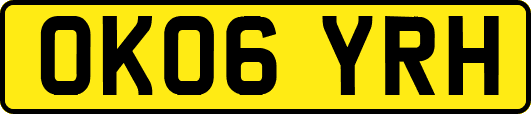 OK06YRH