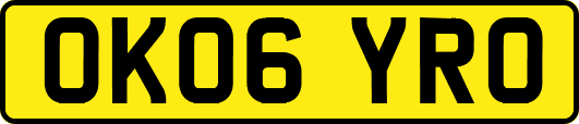 OK06YRO