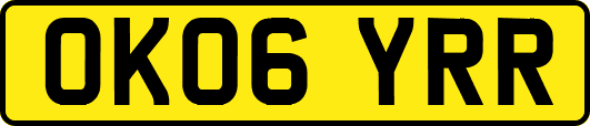 OK06YRR
