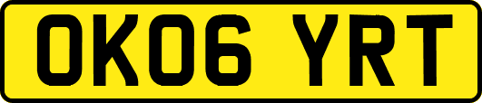 OK06YRT