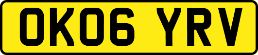 OK06YRV