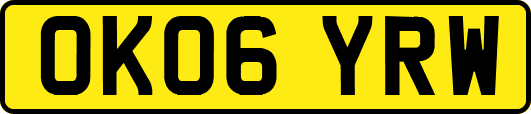OK06YRW
