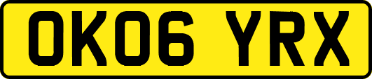 OK06YRX