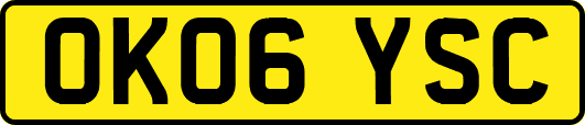 OK06YSC