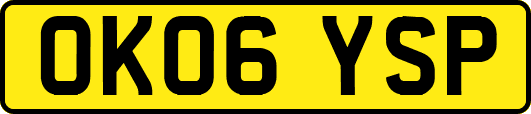 OK06YSP