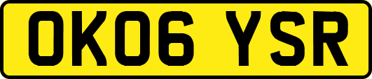 OK06YSR