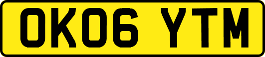 OK06YTM