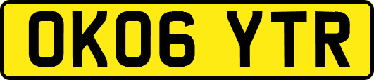 OK06YTR