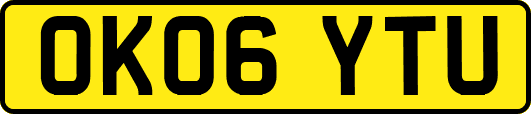 OK06YTU