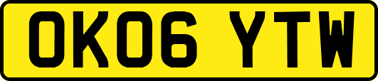 OK06YTW