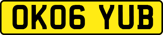 OK06YUB