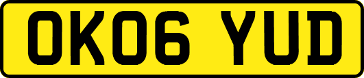 OK06YUD