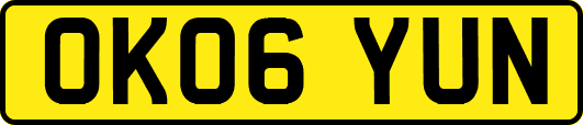 OK06YUN
