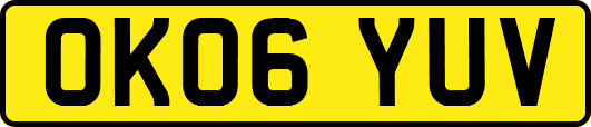 OK06YUV
