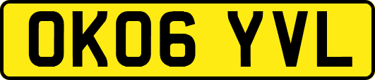 OK06YVL