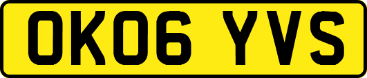 OK06YVS