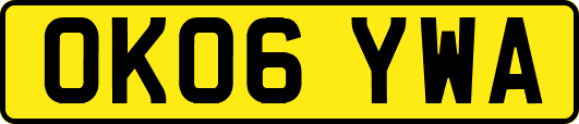 OK06YWA
