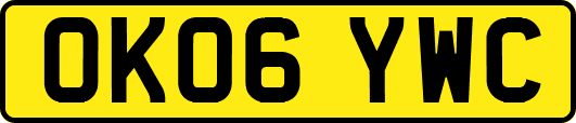 OK06YWC