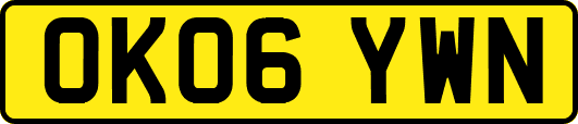 OK06YWN