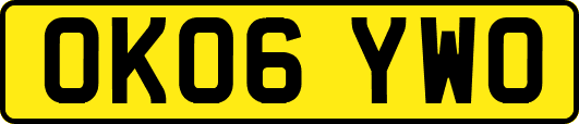 OK06YWO