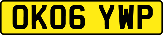 OK06YWP