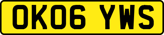 OK06YWS