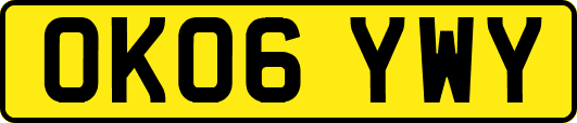 OK06YWY