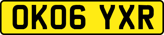 OK06YXR