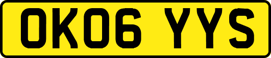 OK06YYS