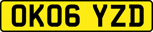 OK06YZD