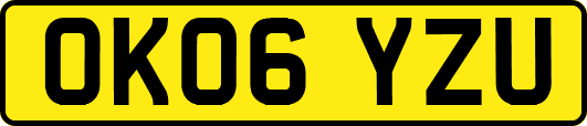OK06YZU