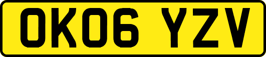 OK06YZV