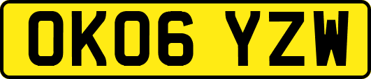 OK06YZW