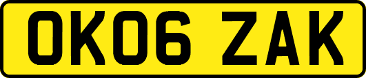 OK06ZAK