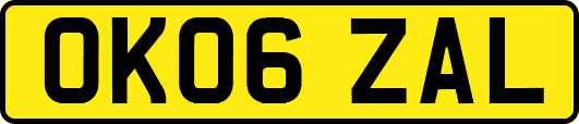 OK06ZAL