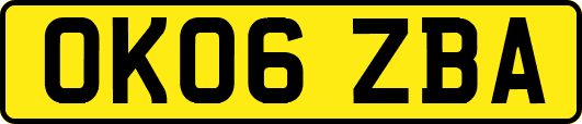OK06ZBA