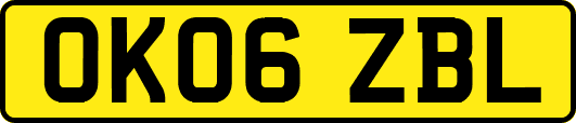 OK06ZBL