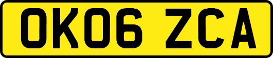 OK06ZCA