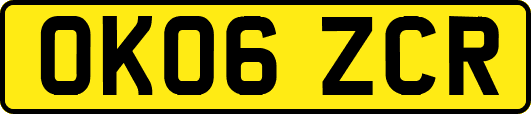 OK06ZCR