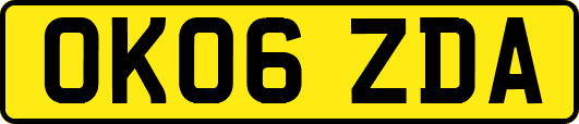 OK06ZDA