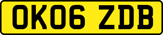 OK06ZDB